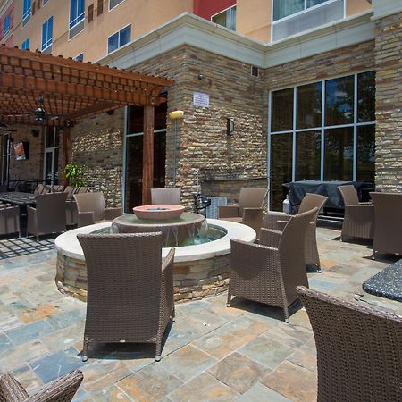 Doubletree By Hilton Houston Westchase Hotell Eksteriør bilde