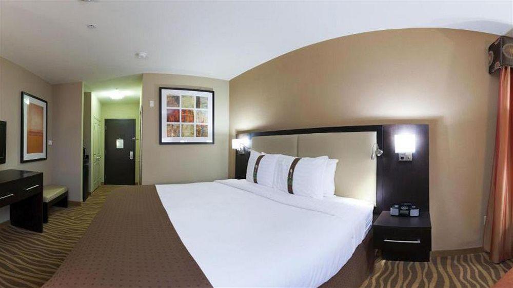 Doubletree By Hilton Houston Westchase Hotell Eksteriør bilde