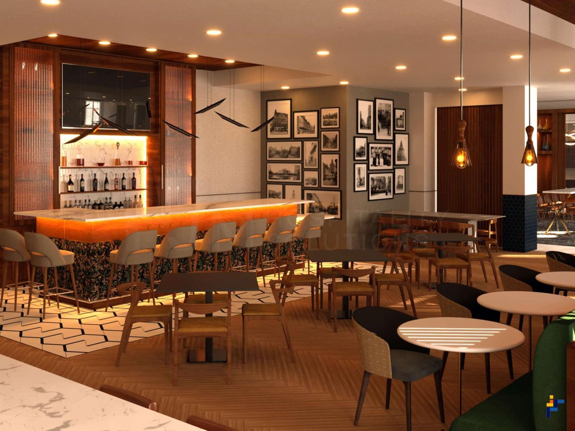 Doubletree By Hilton Houston Westchase Hotell Eksteriør bilde