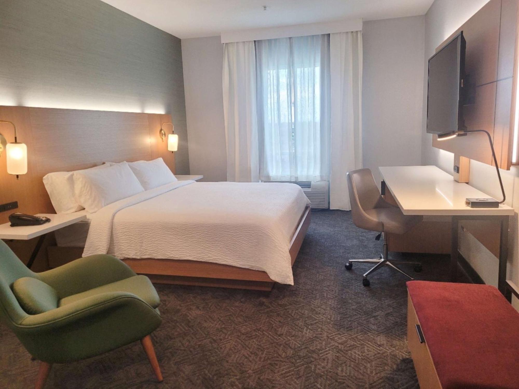 Doubletree By Hilton Houston Westchase Hotell Eksteriør bilde