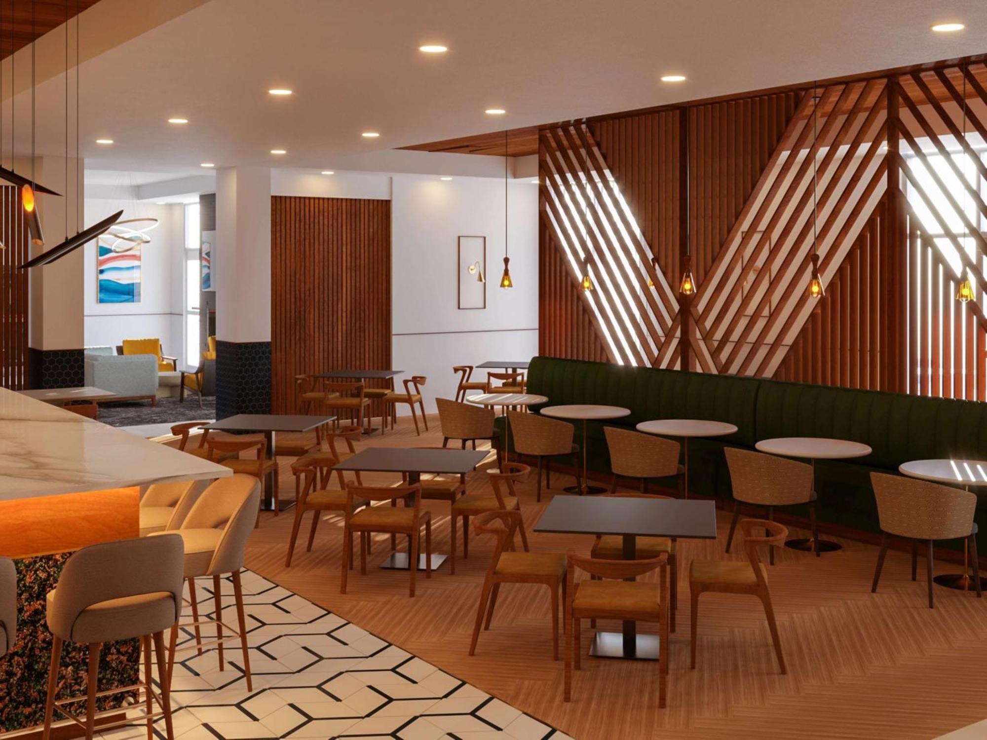 Doubletree By Hilton Houston Westchase Hotell Eksteriør bilde