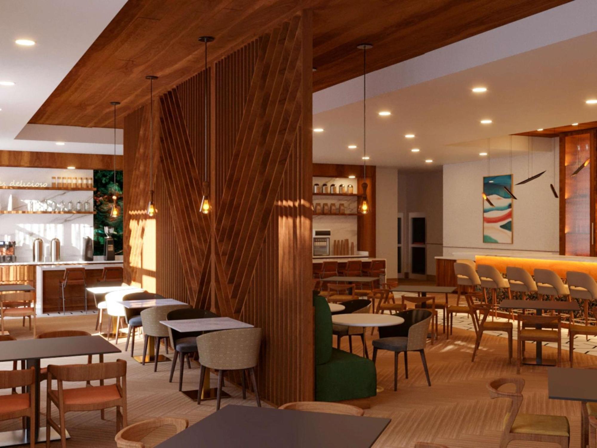Doubletree By Hilton Houston Westchase Hotell Eksteriør bilde