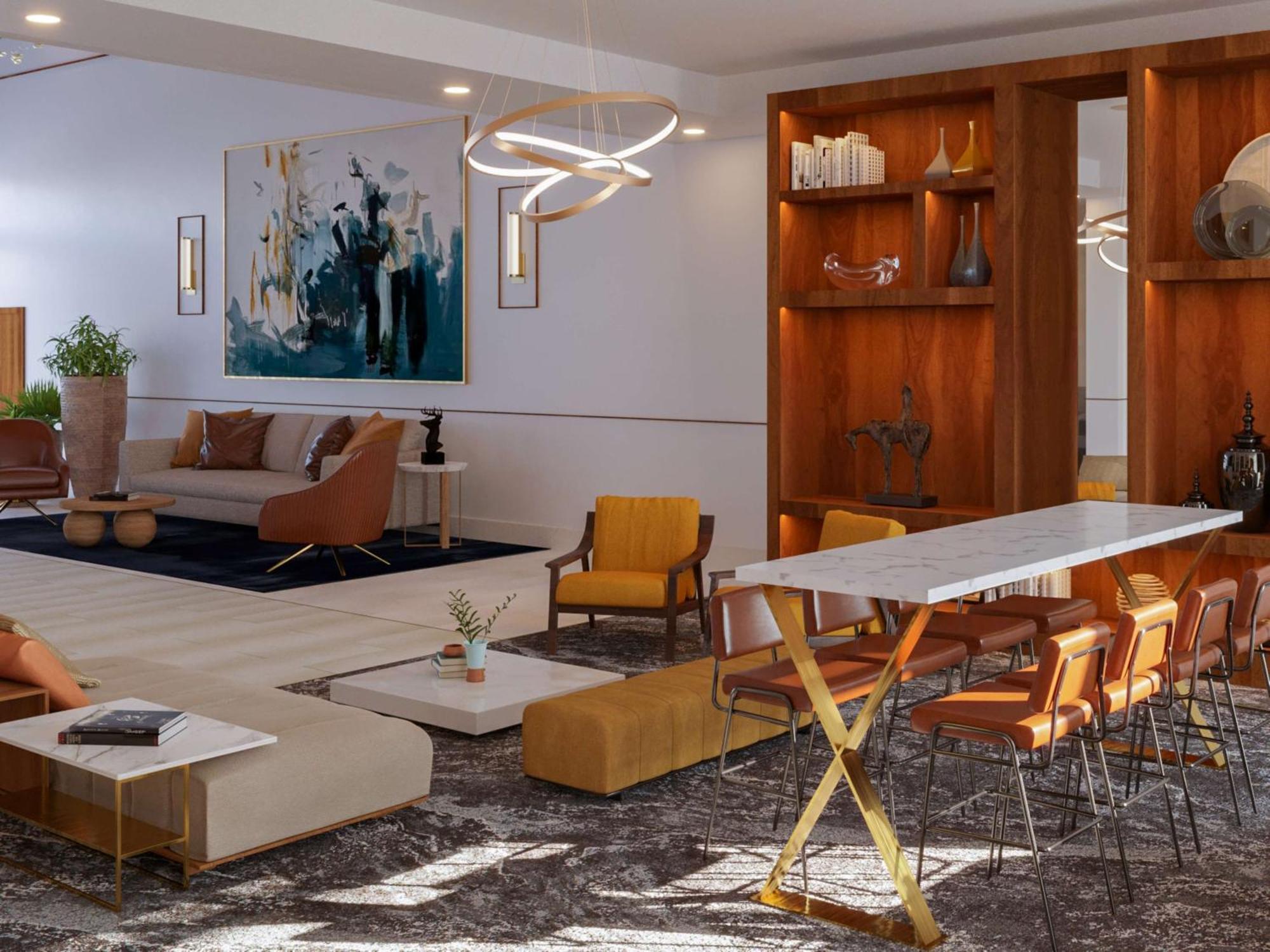 Doubletree By Hilton Houston Westchase Hotell Eksteriør bilde