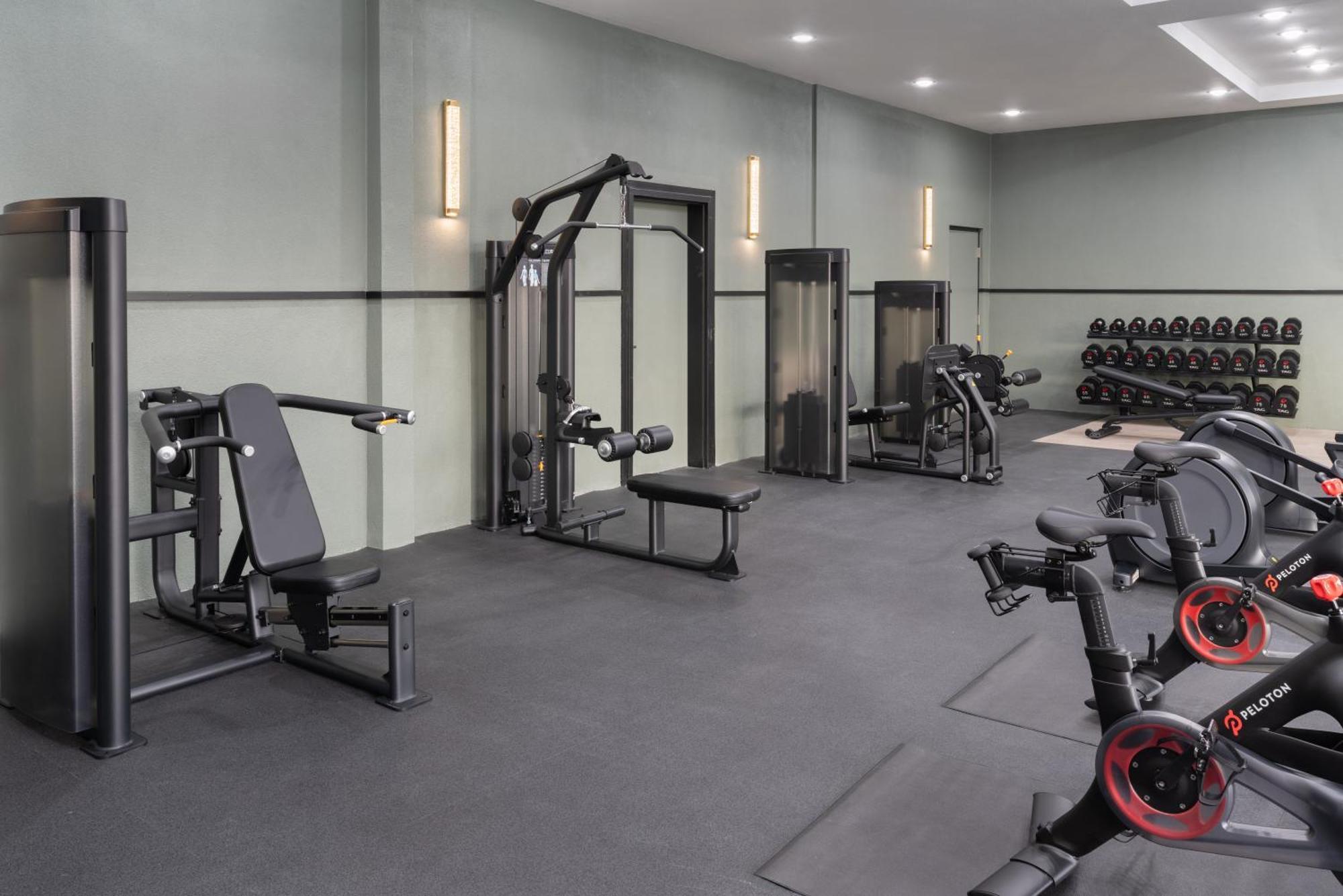 Doubletree By Hilton Houston Westchase Hotell Eksteriør bilde