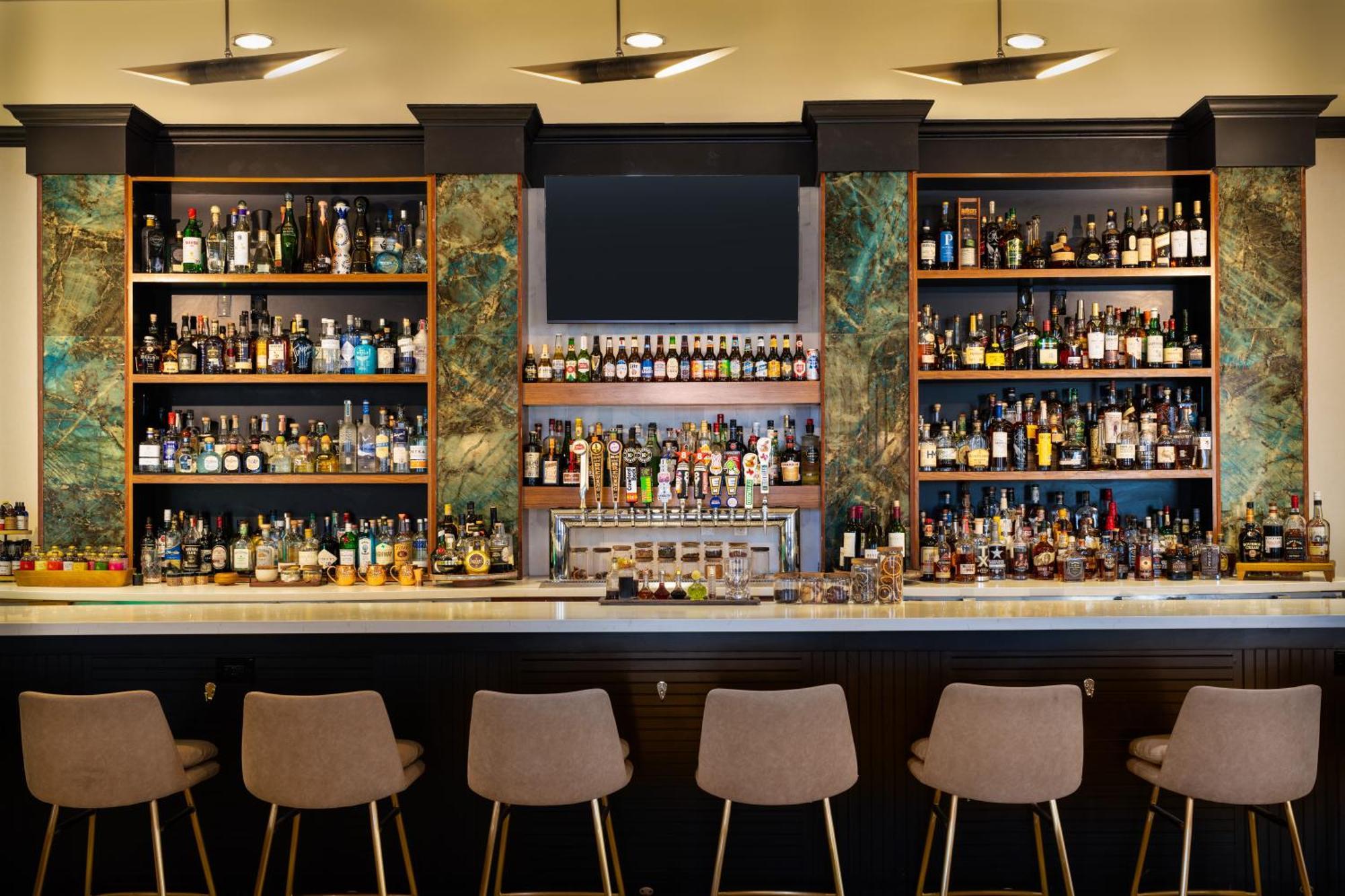 Doubletree By Hilton Houston Westchase Hotell Eksteriør bilde