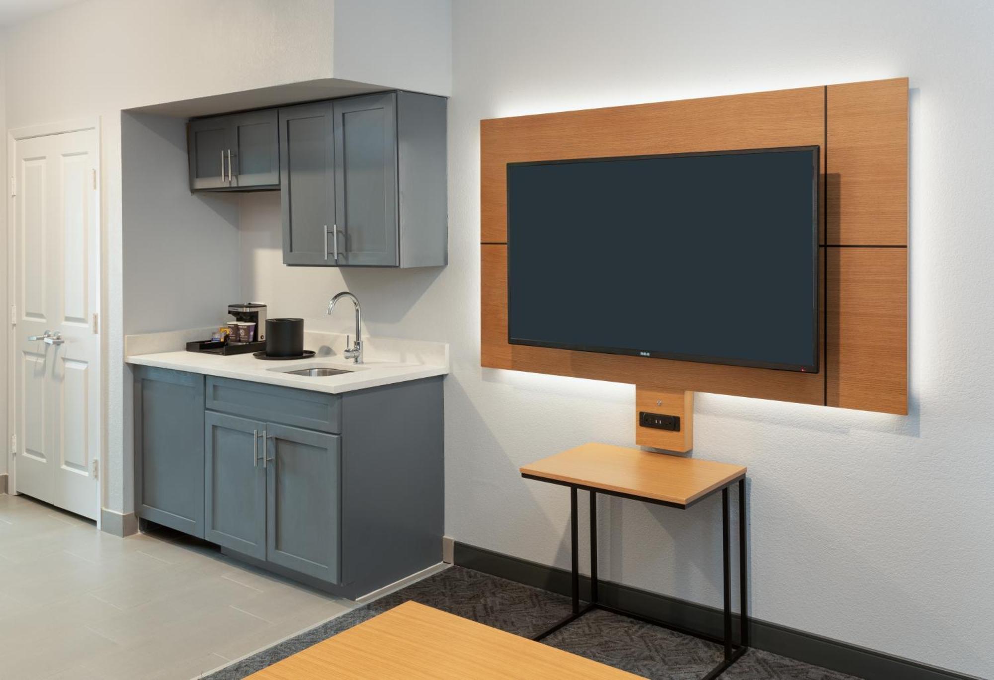 Doubletree By Hilton Houston Westchase Hotell Eksteriør bilde