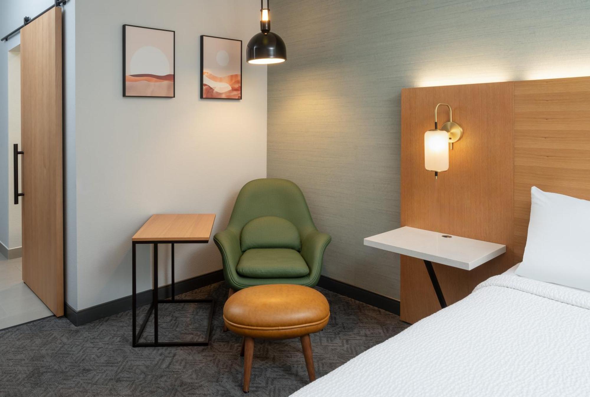 Doubletree By Hilton Houston Westchase Hotell Eksteriør bilde
