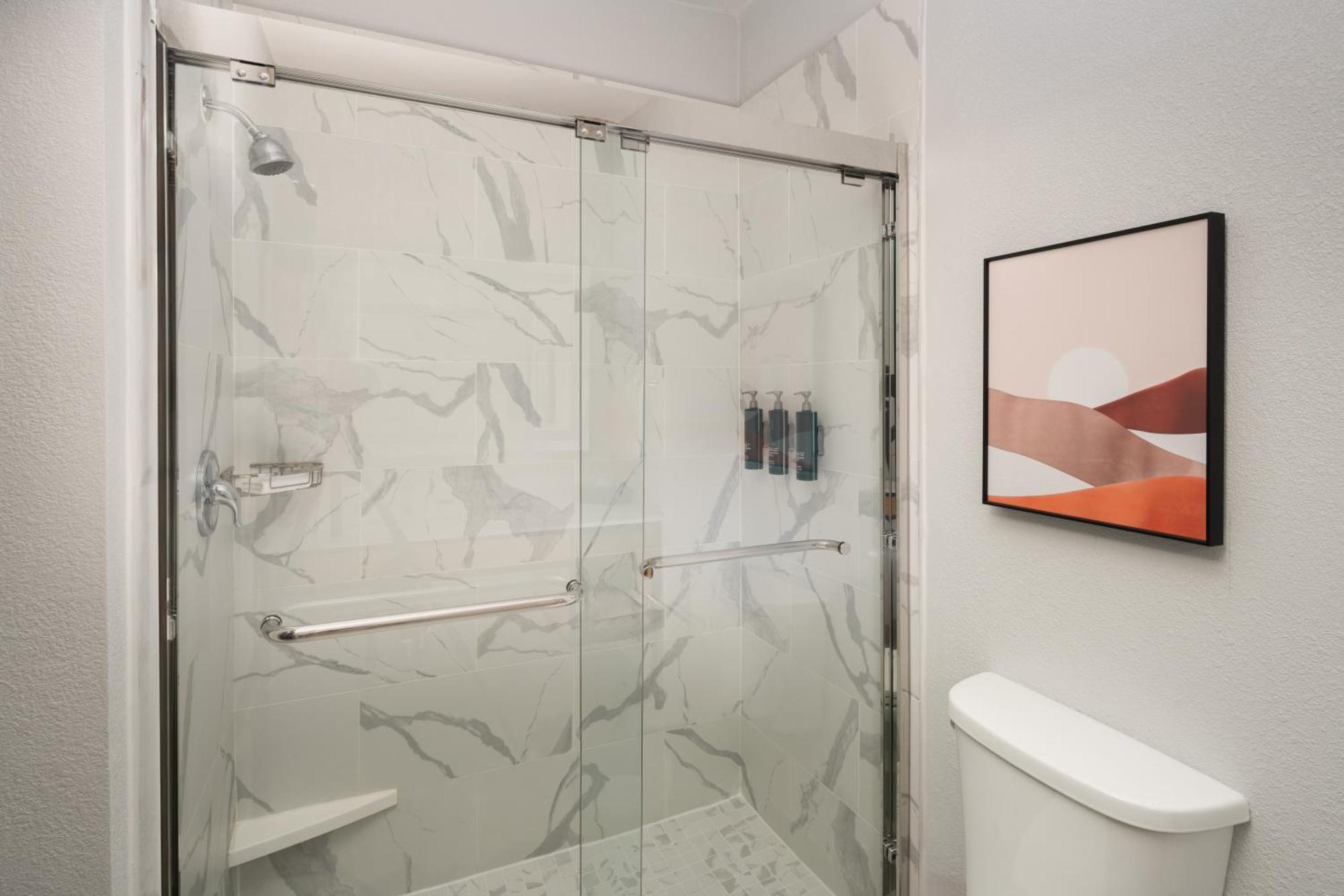 Doubletree By Hilton Houston Westchase Hotell Eksteriør bilde
