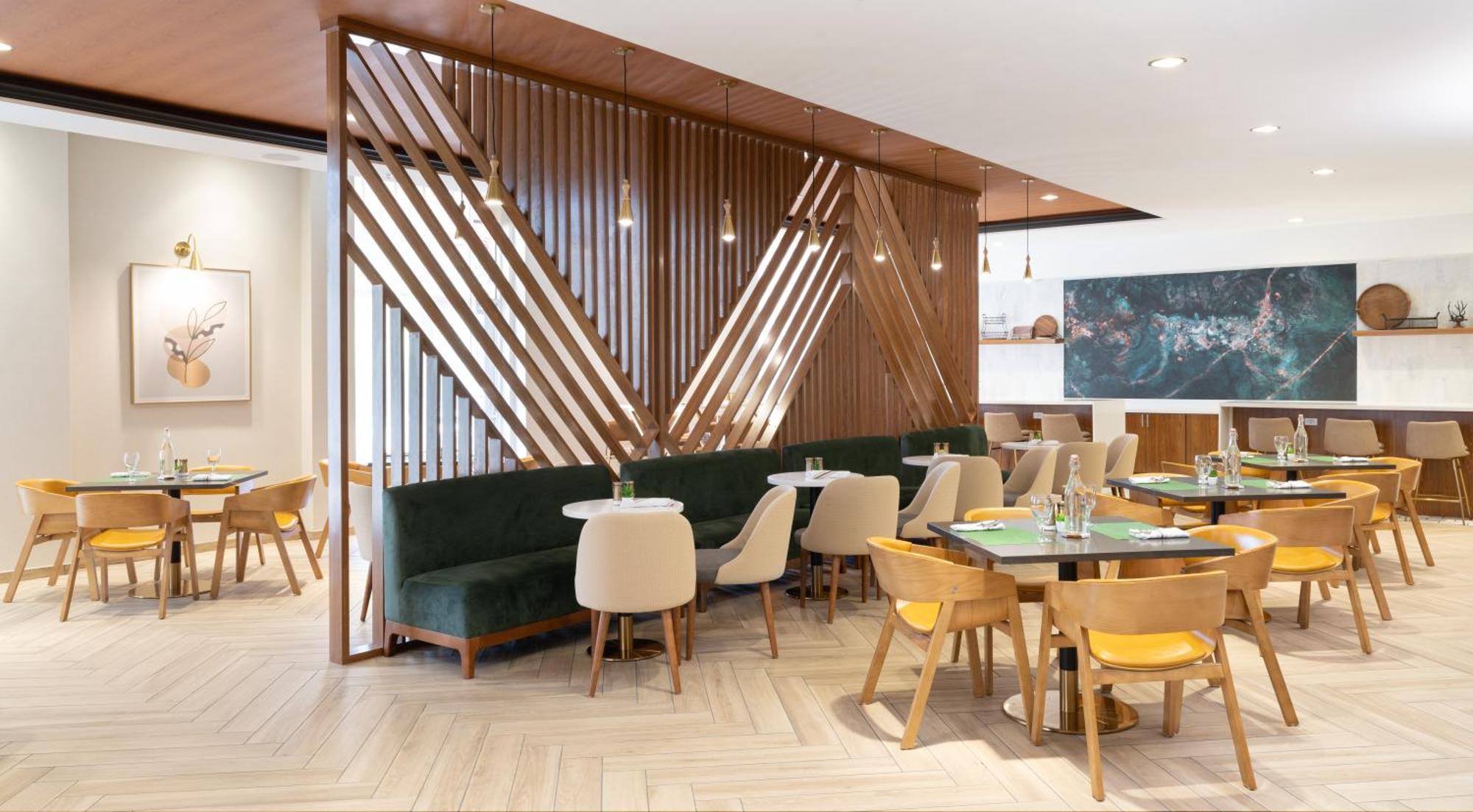 Doubletree By Hilton Houston Westchase Hotell Eksteriør bilde