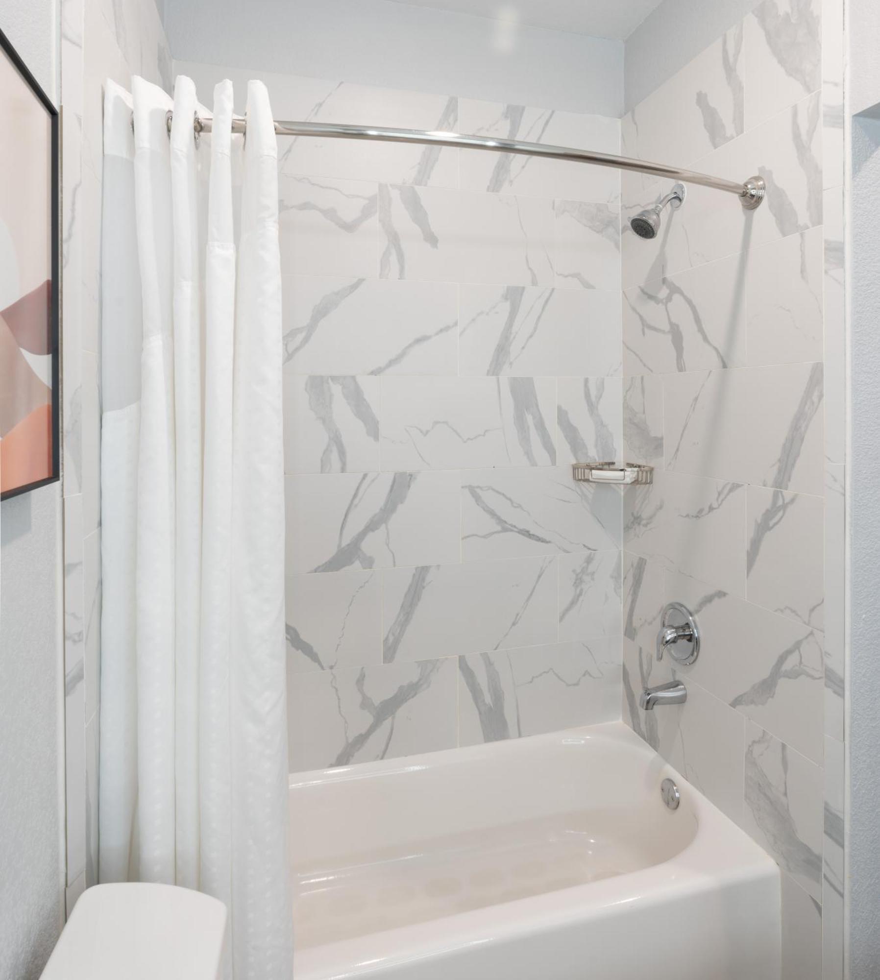 Doubletree By Hilton Houston Westchase Hotell Eksteriør bilde