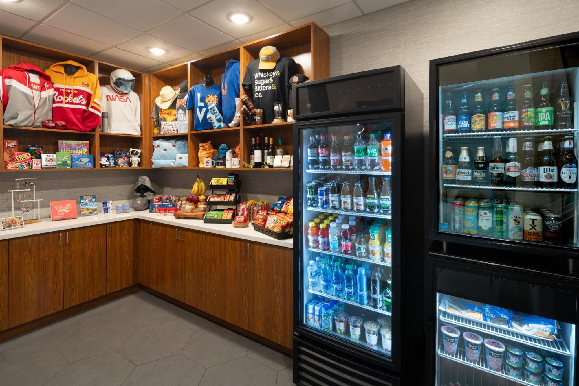 Doubletree By Hilton Houston Westchase Hotell Eksteriør bilde