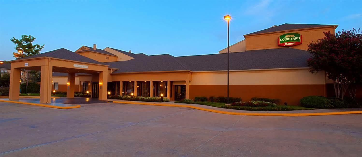 Doubletree By Hilton Houston Westchase Hotell Eksteriør bilde